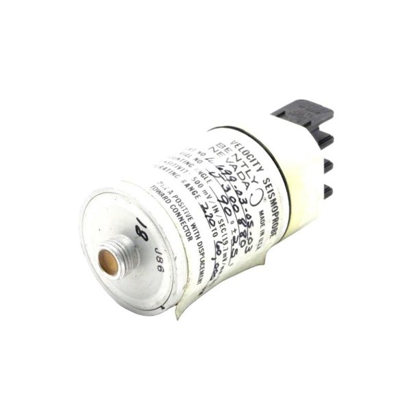 Bently Nevada 16699-03-05-03 Velocity Seismoprobe