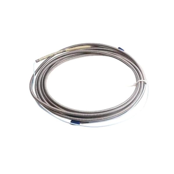 Bently Nevada 330161-01-45-05-94-01-02 Single Triaxial HP Feedthrough for 3300 System