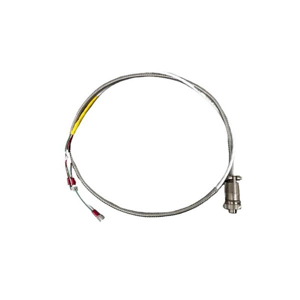 Bently Nevada 16710-17 Interconnect Cable