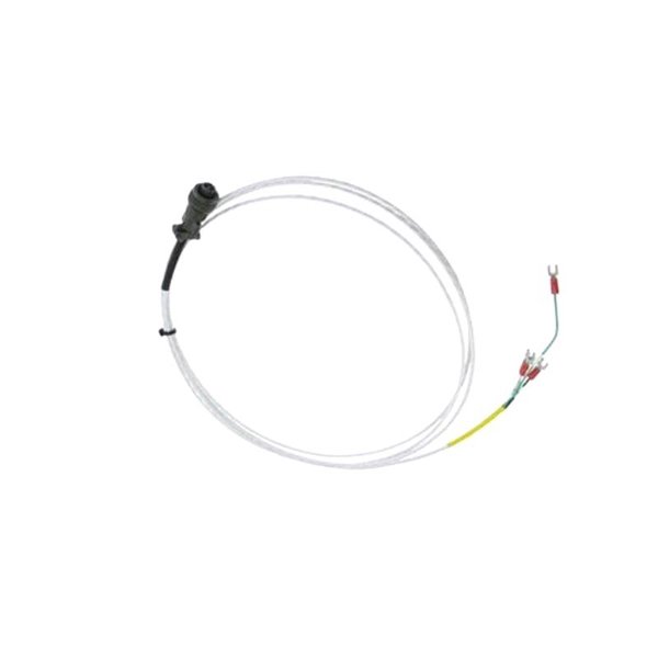 Bently Nevada 16710-21 Interconnect Cable