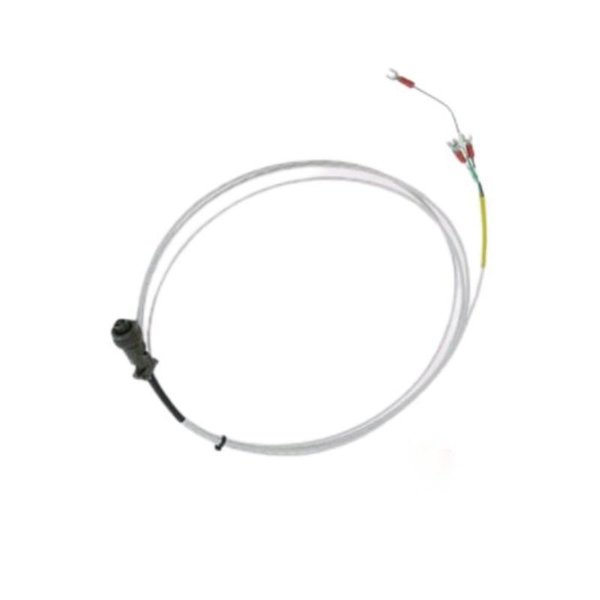 Bently Nevada 16710-25 16710 Interconnect Cable