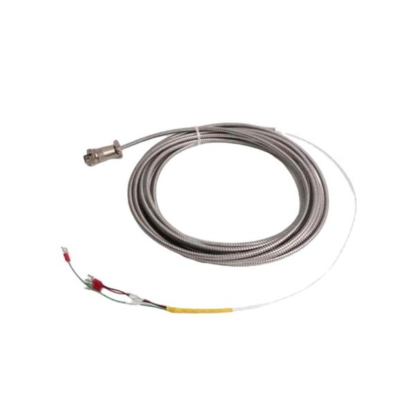 Bently Nevada 16710-26 Interconnect Cable