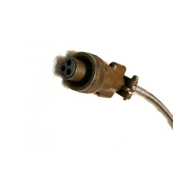 Bently Nevada 16710-35 Interconnect Cable