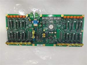ABB 3BHE006805R0002 DDC779BE02 Industrial Control Module