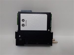 Honeywell TC-CCR014 Redundant network interface module