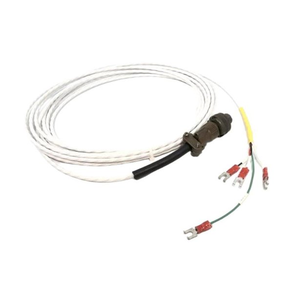 Bently Nevada 16925-21 Interconnect Cable