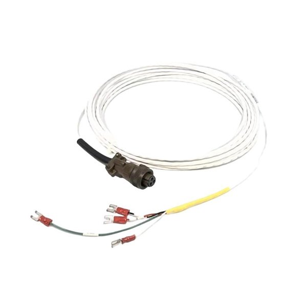 Bently Nevada 16925-21 Interconnect Cable