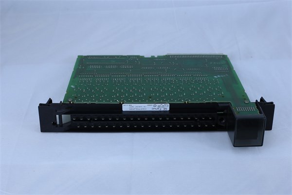 General Electric IC697MDL250 Discrete Input Module