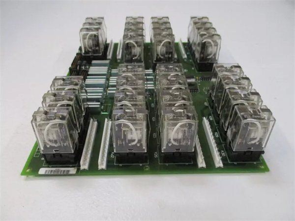 General Electric DS200TCRAG1ABB Relay Output Board