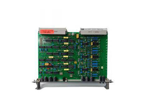 ABB DDC779BE01 3BHE006805R0001 Process Control Board