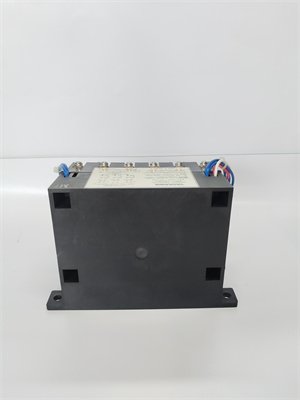 Yaskawa HV-75AP4 high-voltage magnetic contactor