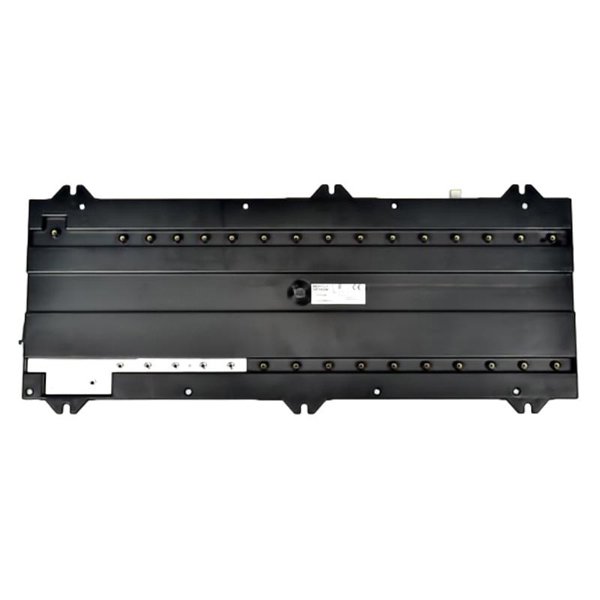 Bently Nevada 1701/06 141377-01 Isolator Terminal Base