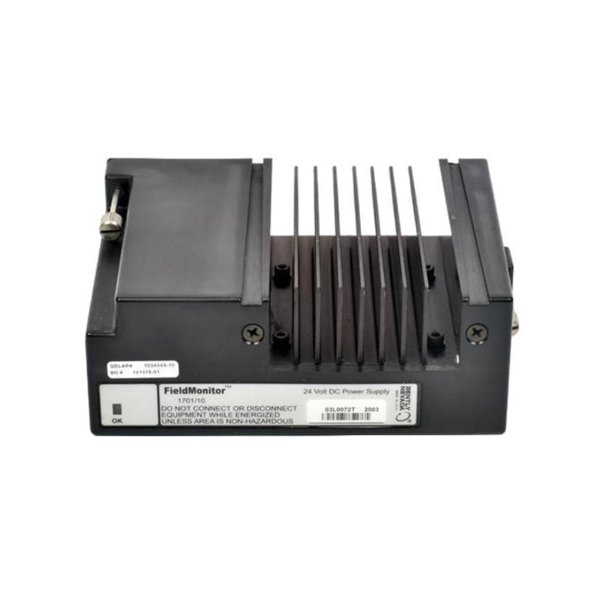 Bently Nevada 1701/10 24 V DC Power Supply