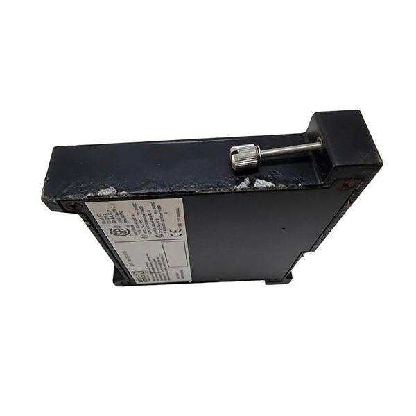 Bently Nevada 1701/15 141379-01 Field Monitor Preamplifier Input Monitor