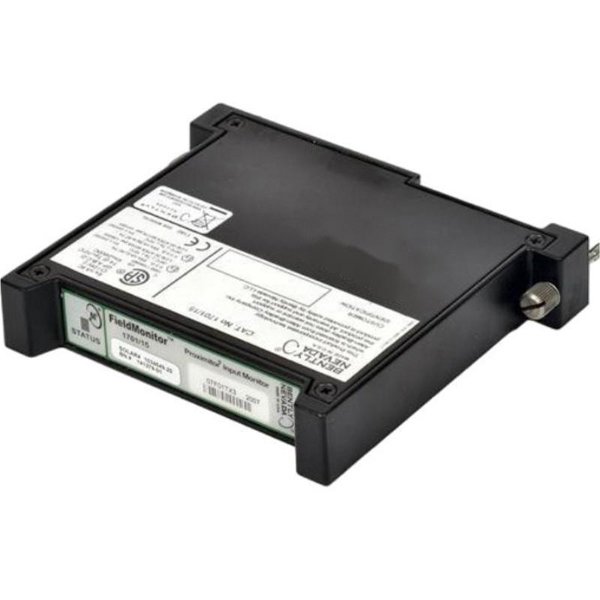 Bently Nevada 1701/15 Field Monitor Preamplifier Input Monitor