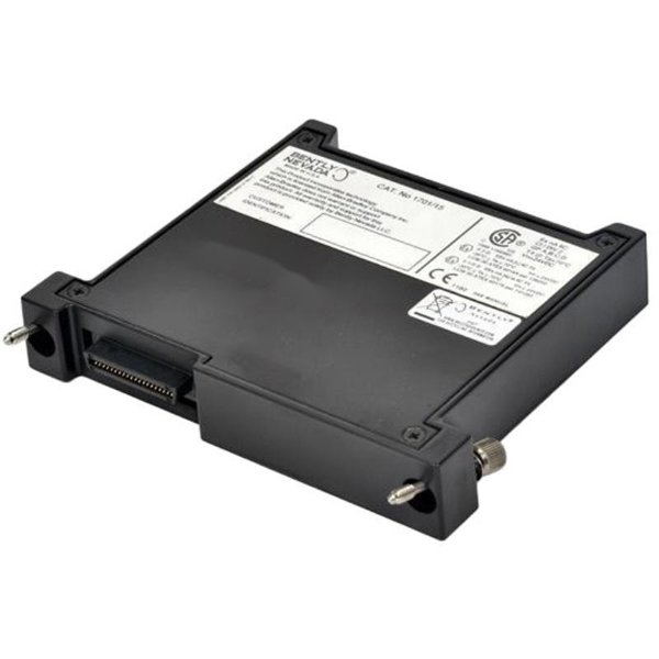 Bently Nevada 1701/15 Field Monitor Preamplifier Input Monitor