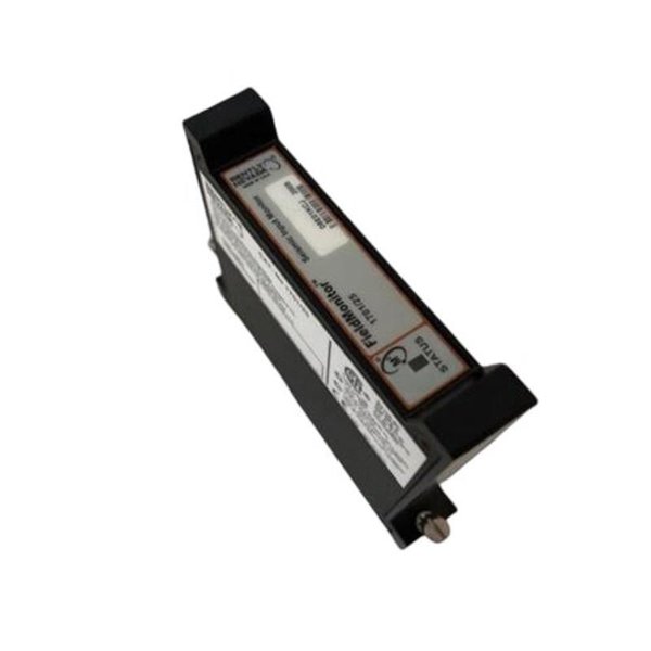 Bently Nevada 1701/25-01 Field Monitor Preamplifier Input Monitor