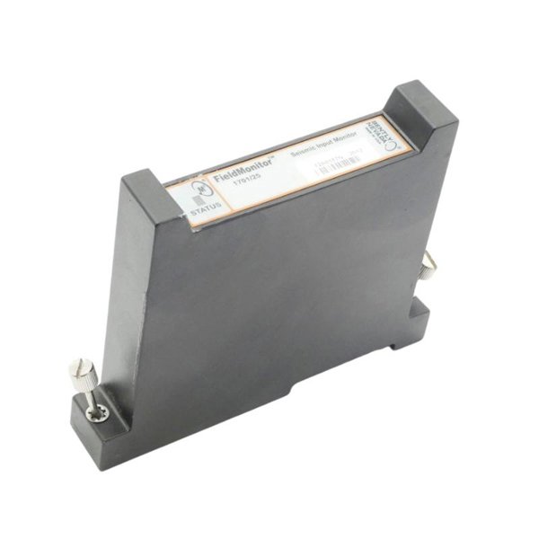 Bently Nevada 1701/25 161141-01 Field Monitor Seismic Input Monitor