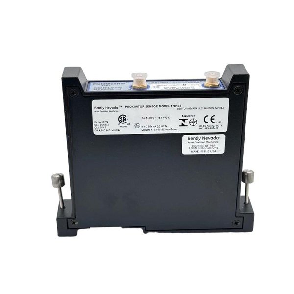 Bently Nevada 170133-090-00 3300 Internal Dual Proximitor Module