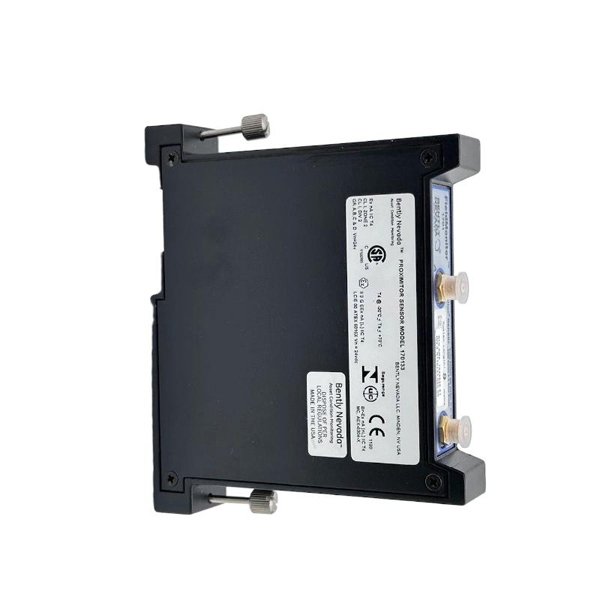 Bently Nevada 170133-090-00 3300 Internal Dual Proximitor Module