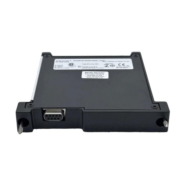 Bently Nevada 170133-XXX-00 3300 Internal Dual Proximitor Module