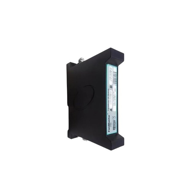 Bently Nevada 170180-01-00 External Transducer I/O Module