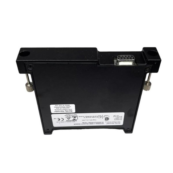 Bently Nevada 170180-02-00 External Transducer I/O Module
