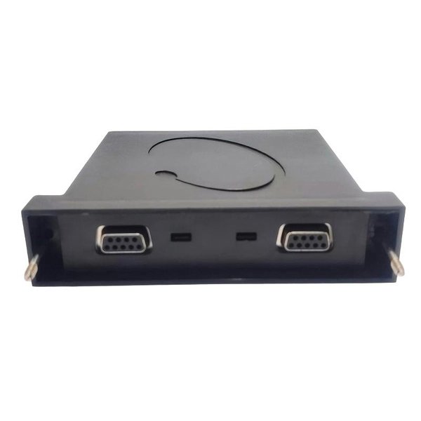 Bently Nevada 170190-01 141380-03 Dual Galvanic Isolator