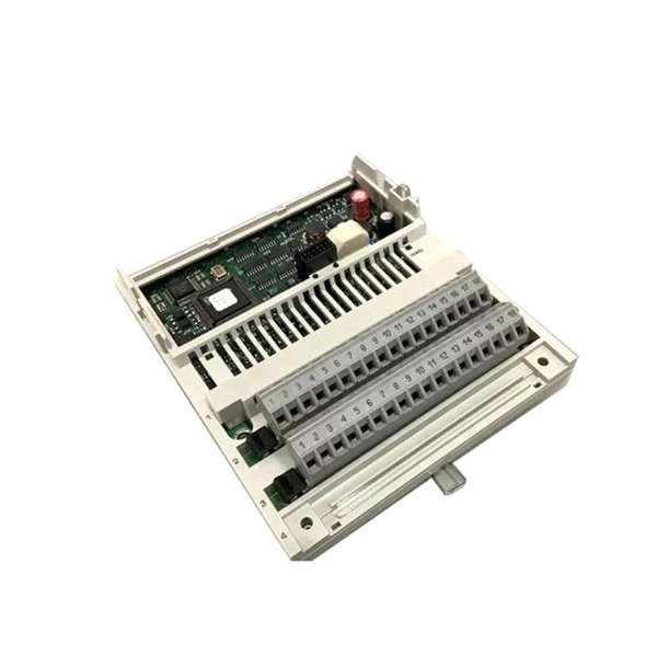 Schneider 170AAI52040 Distributed Analog Input Base