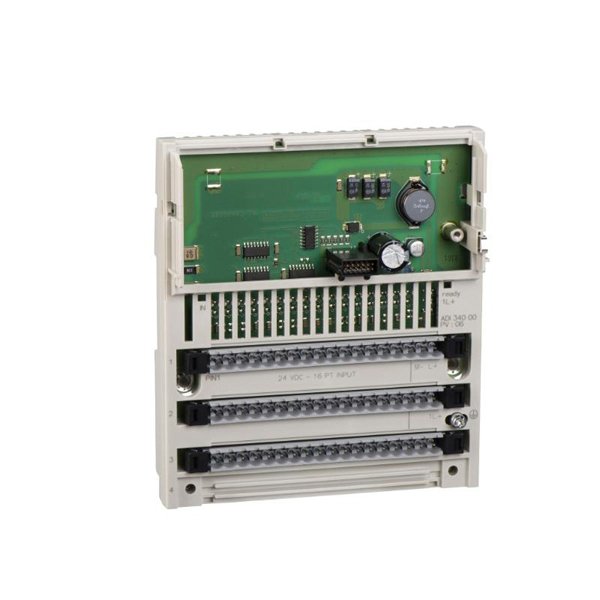 Schneider 170ADI34000 Discrete Input Module