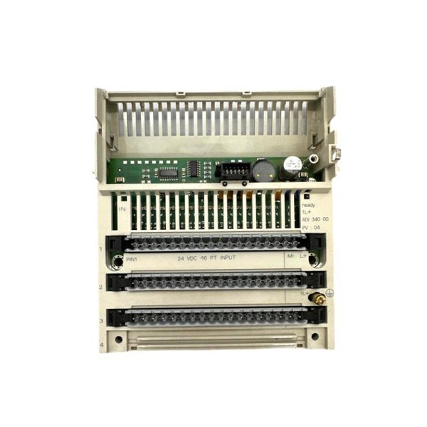 Schneider 170ADI34000 Discrete Input Module