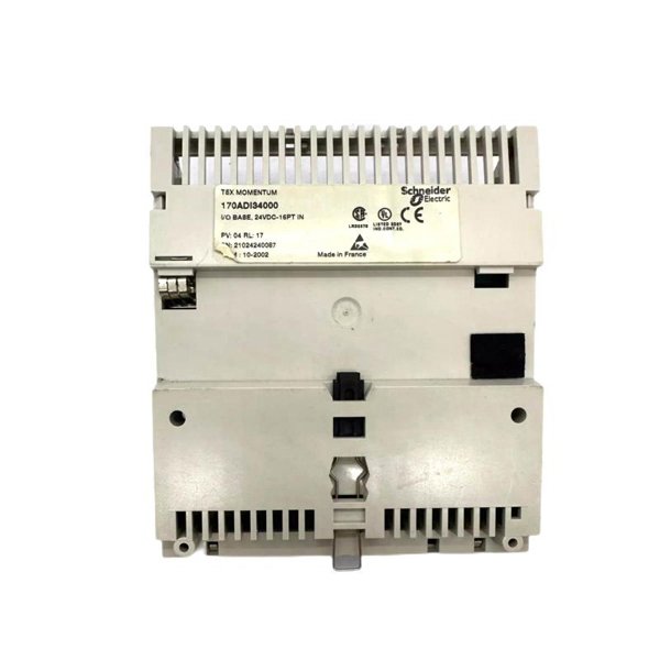 Schneider 170ADI34000 Discrete Input Module