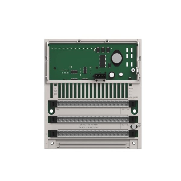 Schneider 170ADM35010 Discrete I/O Module