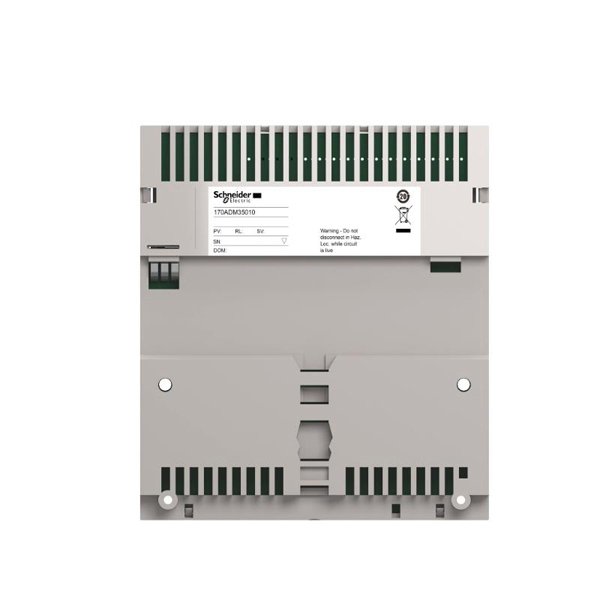 Schneider 170ADM35010 Discrete I/O Module
