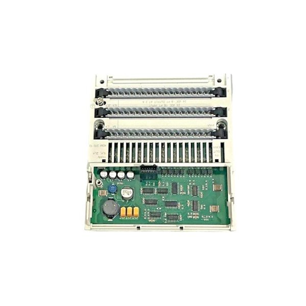 Schneider 170ADM37010 Discrete I/O Module