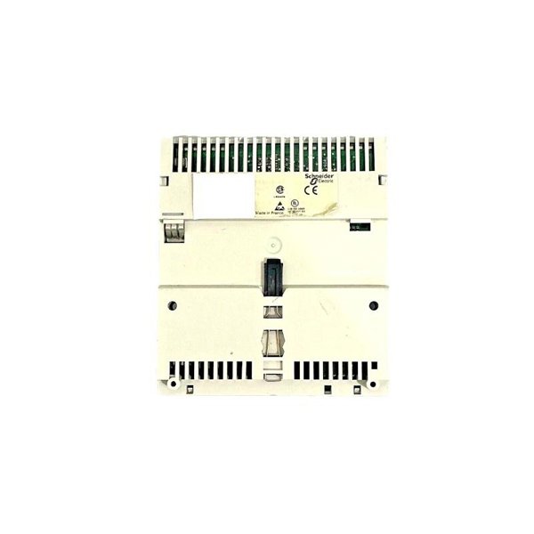 Schneider 170ADM37010 Discrete I/O Module