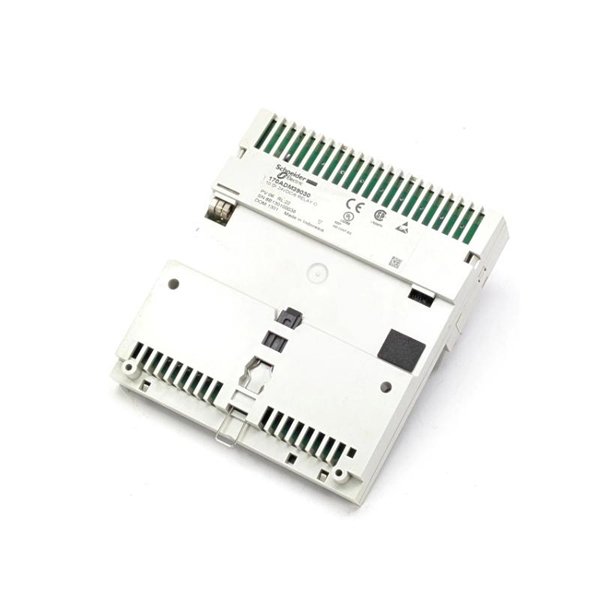 Schneider 170ADM39030 Discrete I/O Module