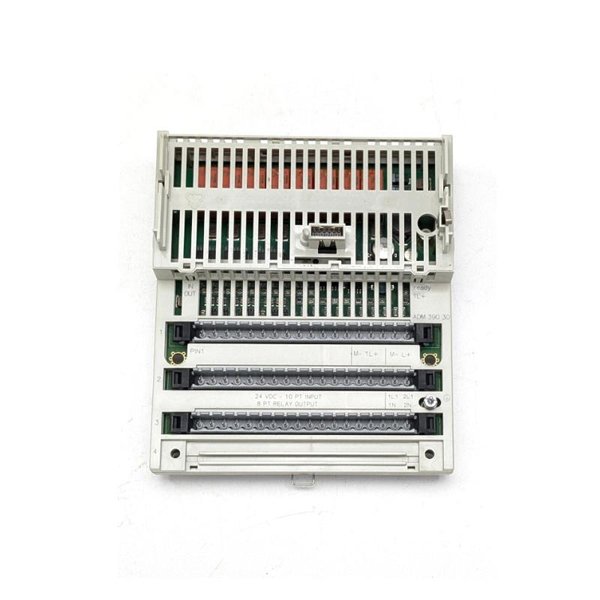 Schneider 170ADM39030 Discrete I/O Module