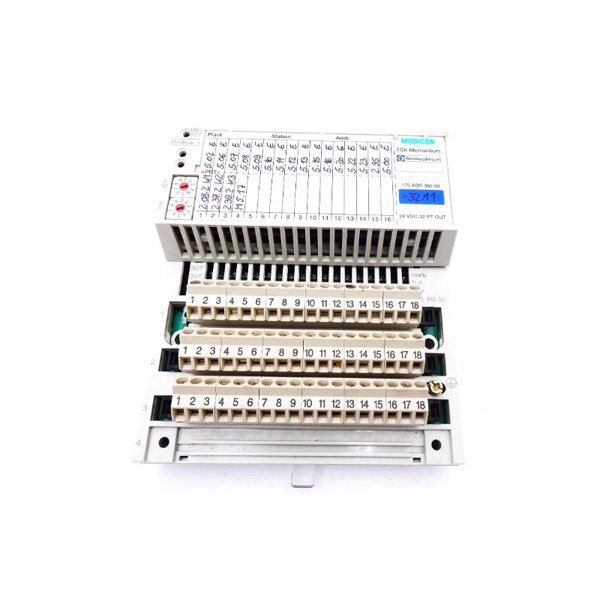 Schneider 170ADO35000 Discrete Output Module