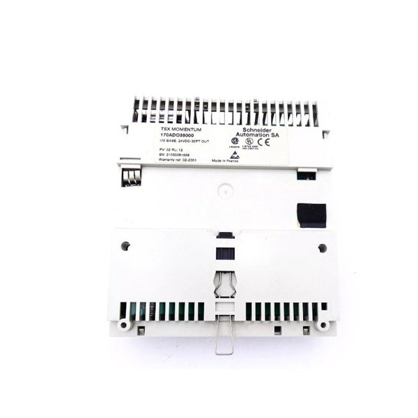 Schneider 170ADO35000 Discrete Output Module