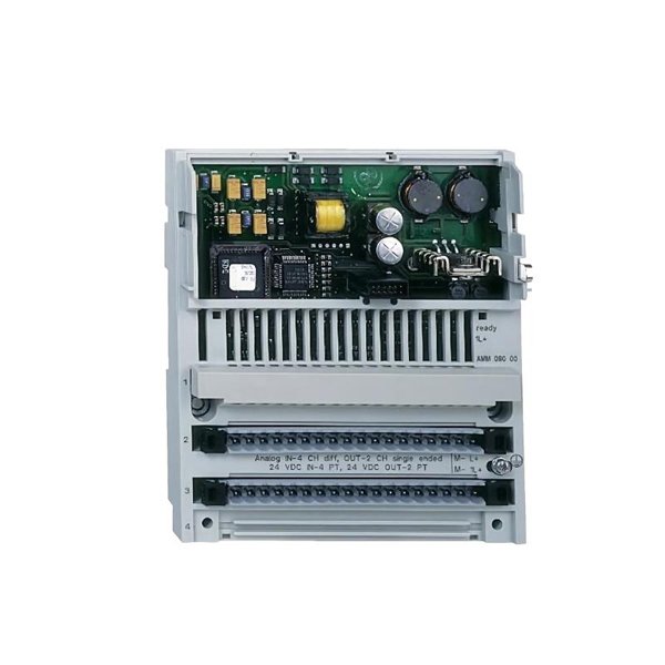 Schneider 170AEC92000 High Speed Counter Module Base