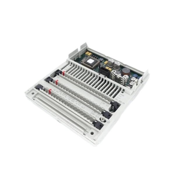 Schneider 170AEC92000 High Speed Counter Module Base