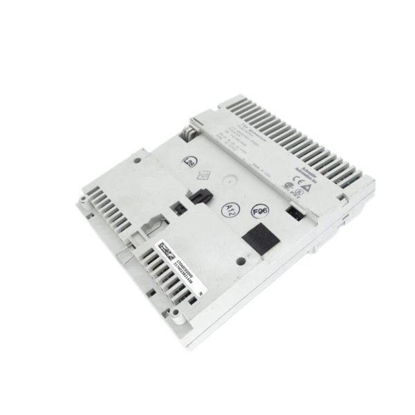 Schneider 170AEC92000 High Speed Counter Module Base