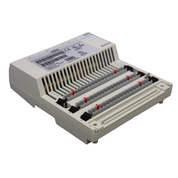 Schneider 170BDI34600 Input Module