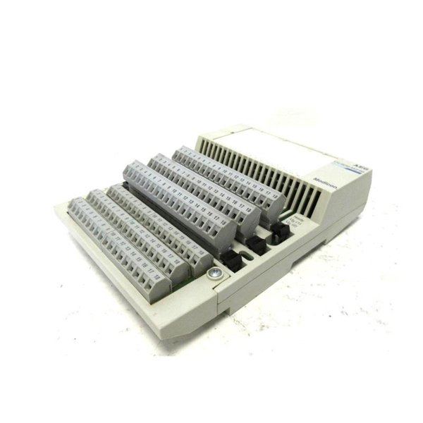 Schneider 170BDM34200 Modbus Plus TIO Input Module