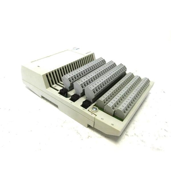 Schneider 170BDM34200 Modbus Plus TIO Input Module