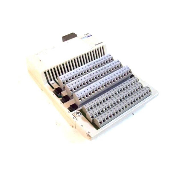 Schneider 170BDM34400 Modbus Plus TIO Module