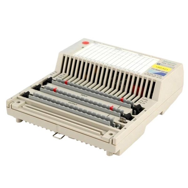 Schneider 170BDM34600 Input/Output Module