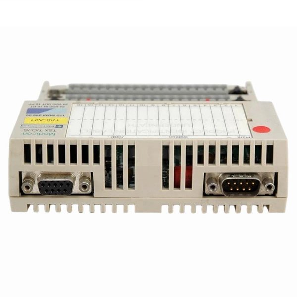 Schneider 170BDM34600 Input/Output Module