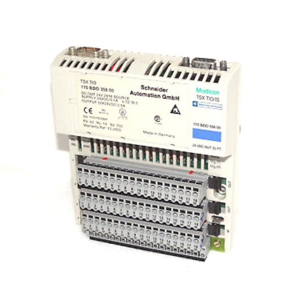 Schneider 170BDO35600 Automation Module